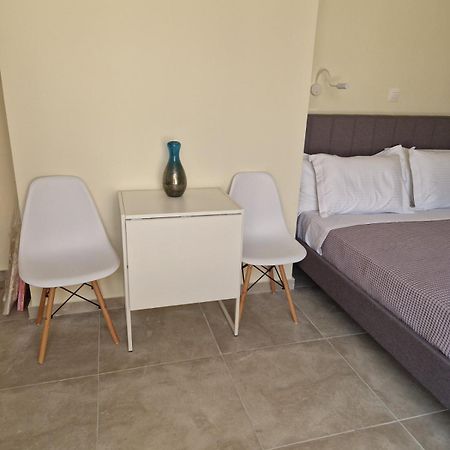 Ermou Studio Apartment Atény Exteriér fotografie