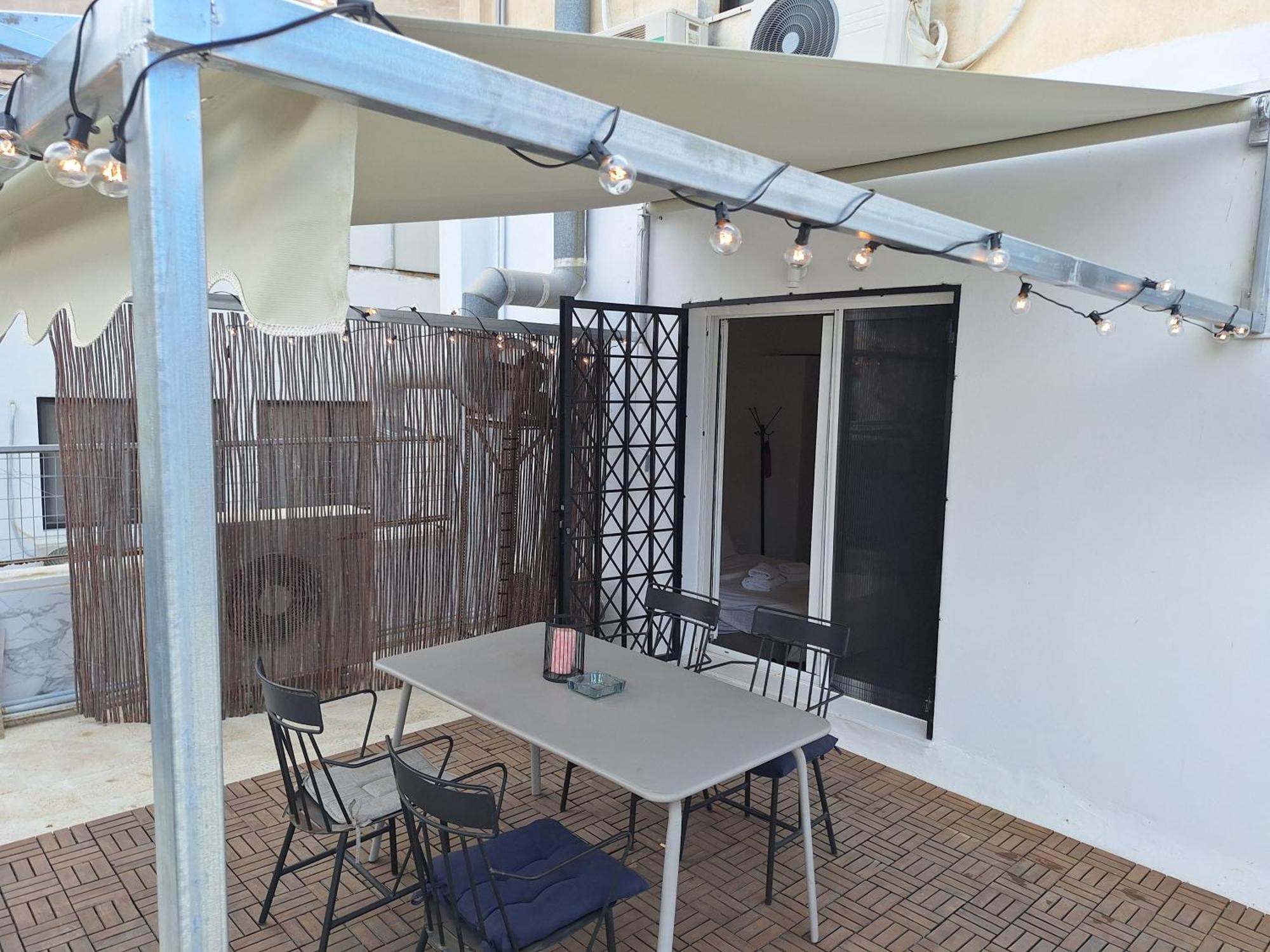 Ermou Studio Apartment Atény Exteriér fotografie